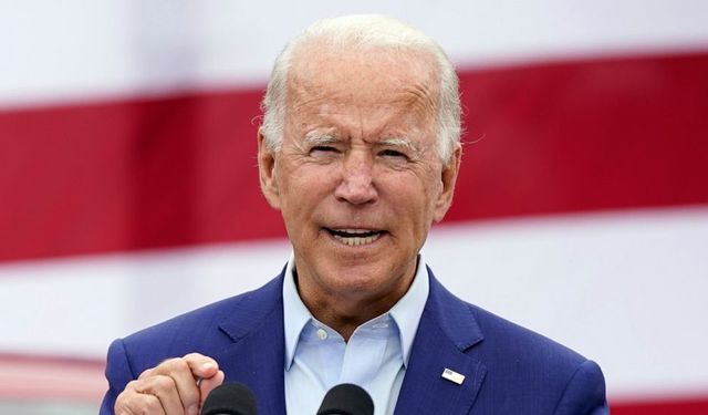 Biden'dan Amerikalılara “Ukrayna'yı Terk Edin” Çağrısı!