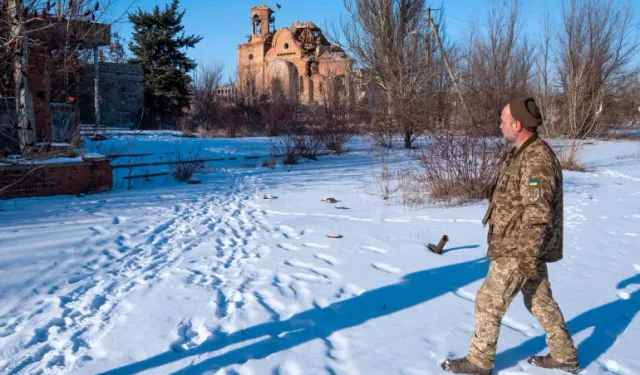 Ukrayna Cephesinde Korku, Belirsizlik Hakim