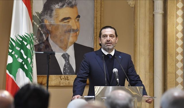 Hariri ve Lübnan'ın Sünni Partileri İçin Sırada Ne Var?