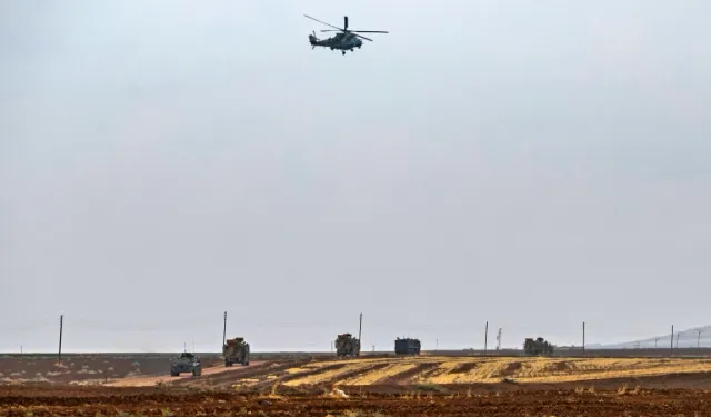 Suriyeliler, Rusya'nın Hava Saldırıları Altındaki Dehşeti Anlattı