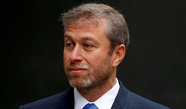 Abramovich Zehirlenme Şüphesi Yaşadı