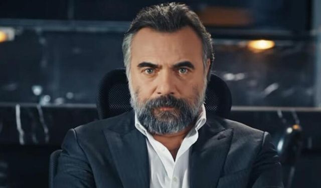 Oktay Kaynarca İmzalı Yeni Dizi Geliyor