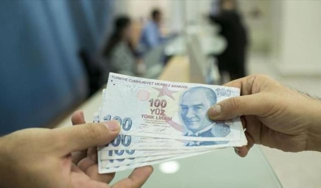 Bakandan Son Dakika Açıklaması: ATM'den 2.600 TL Alabilirsiniz