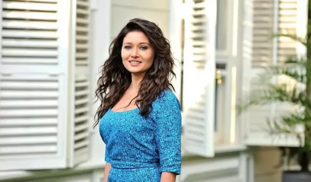 Nurgül Yeşilçay ve Cengiz Bozkurt’tan Yeni Proje