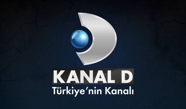 Kanal D Yeni Dizi Müjdesi Verdi