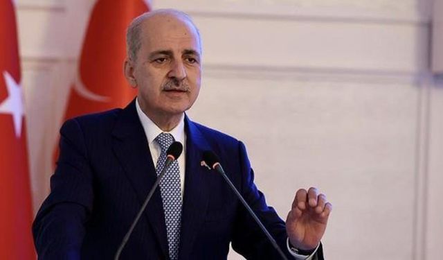 AK Parti Kurmaylarından Numan Kurtulmuş'tan Son Dakika EYT ve Asgari Ücret Açıklaması! 