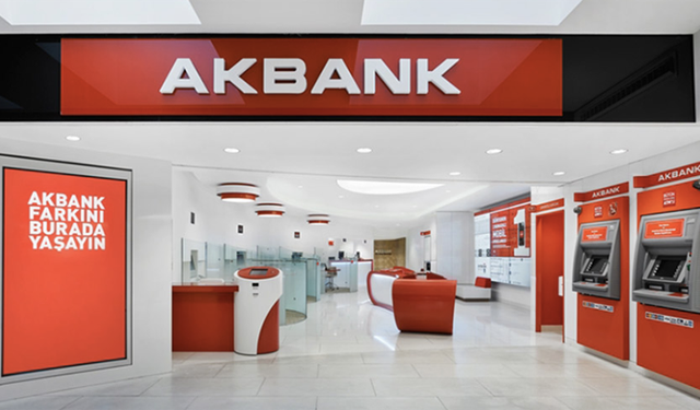 Akbank'tan Nakit Açıklaması Yapıldı! 20 Yaş Üzerinde Olan Kişiler 10.000 TL İçin Şartsız, Belgesiz Ödeme Alacak