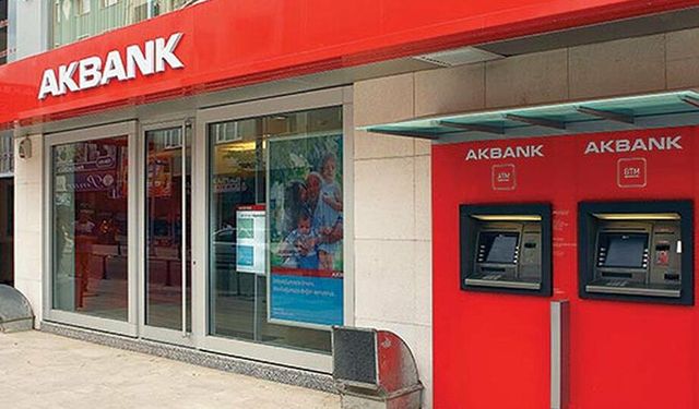 Akbank, İhtiyaç Duyan Vatandaşlara 57.000 TL Nakit Desteği Verileceğini Duyurdu