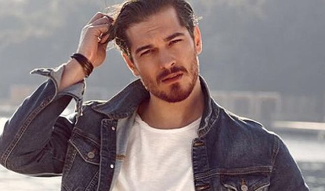 Çağatay Ulusoy'dan Otello Kamil Dizisi