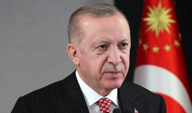 Cumhurbaşkanı Erdoğan'dan 2022 Emekli Bayram İkramiyesi İçin Enflasyon Zammı Jesti Gelecek