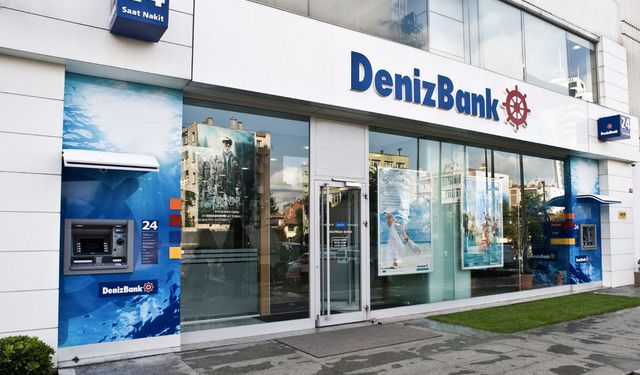 Denizbank ve TEB Bankası SMS ile Hemen Sonuç Vereceği 100.000 TL Nakit Kampanyasını Duyurdu!