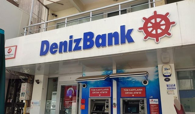 Denizbank Kampanyasını Duyurdu! 3280 Numarasına Mesaj Atmak Önemli! 55.000 TL Onay Hesabınıza Yatacak