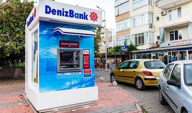 DenizBank'tan Son Dakika Açıklaması: Kimlik Numarasına 13.000 TL ödeme Yapılacak