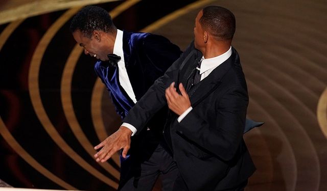 Chris Rock Kimdir, Will Smith'in Oscar Töreninde Tokatı Olay Oldu