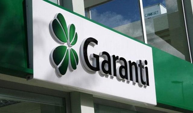 Garanti Bankası Kredi Puanı Düşük Olmasını Dert Etmeyecek! Nakit İsteyenlere Hemen 10.000 TL Ödeme Verilecek