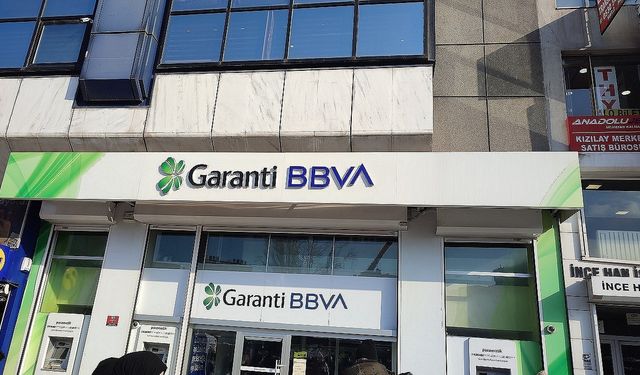 Sigortalı olarak çalışan kişilere müjde! Garanti BBVA Bankası 10.000 TL ile 50.000 TL Arasında Ödeme Verecek