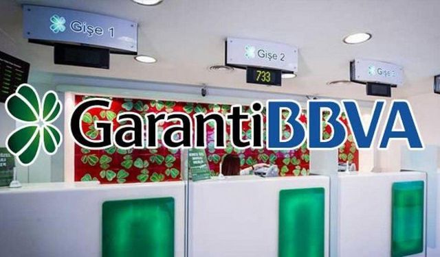 Garanti Bankası ve 2 Kamu Bankası Kampanya Yaptı! Müdürleri İmzayı Attı! İhtiyacı Olan 16.000 TL Ödeme Alacak