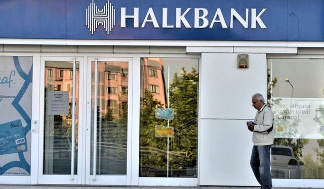 Kamu Bankası Halkbank Kamu Çalışanlarını Unutmadı! 100.000 TL'ye Kadar Ödeme Alınması İçin Son Gün Bugün