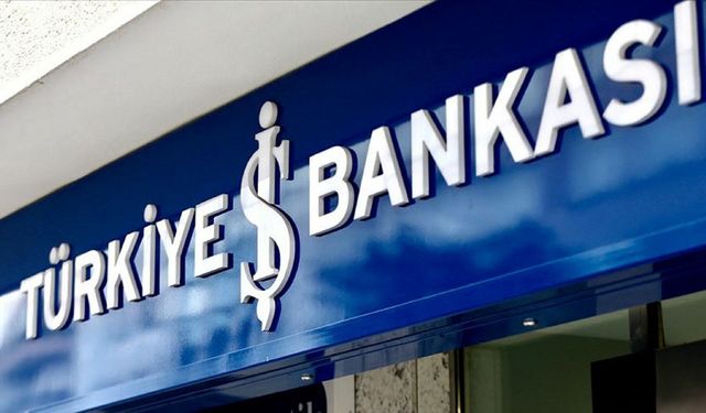 İŞ BANKASI duyuru yaptı! Son dakika haberi ile anında kredi imkanı geldi! Kredi notu düşük olan hemen 15.000 TL alacak