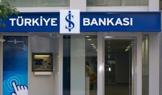 İş Bankası'ndan Son Dakika 50 Bin TL, 75 Bin TL, 100 Bin TL İhtiyaç Kredisi Faiz Maliyet Hesaplamaları 