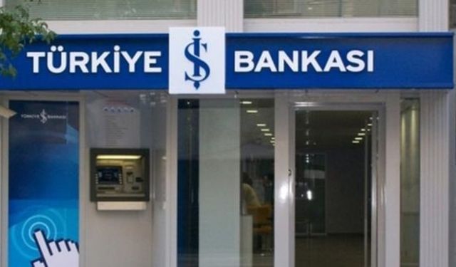 Son Dakika: Kredi Notu Düşük Olanlara iş Bankası 15.000 TL Veriyor