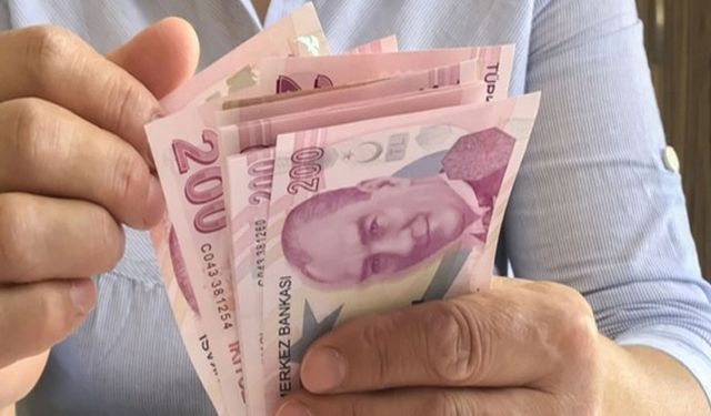 T.C. Kimlik Numaranızın Son Hanesini Kontrol Edin: 11000 TL Ek Ödeme Yapılacak