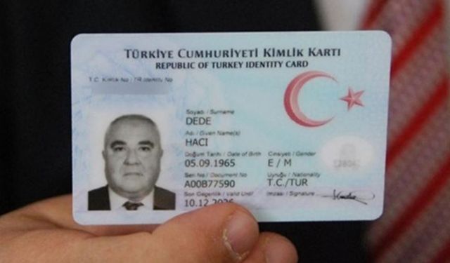 TC Kimlik Numaranıza Bakın! Son Hanesi Çift Sayı Olanlara 13.000 TL Ödeme Verilecek