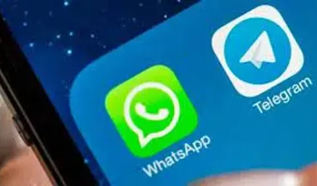 Telegram, WhatsApp Rusya Tarafından Engellenmedi