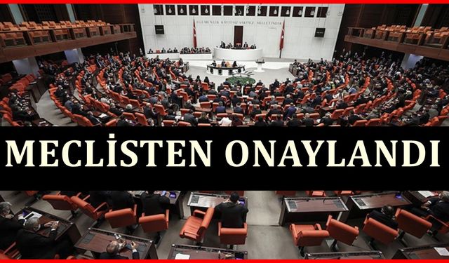 Meclisten Geçti! 100000 TL'ye kadar nakit verilecek, Vatandaşların sorunu çözülecek