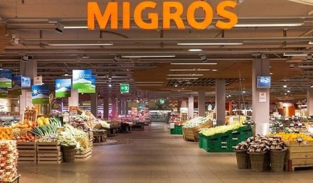 Migros Yardım Kartı Vermeye Başladı! İhtiyacı olanlar 500 TL'ye Kadar Yardım Alacak