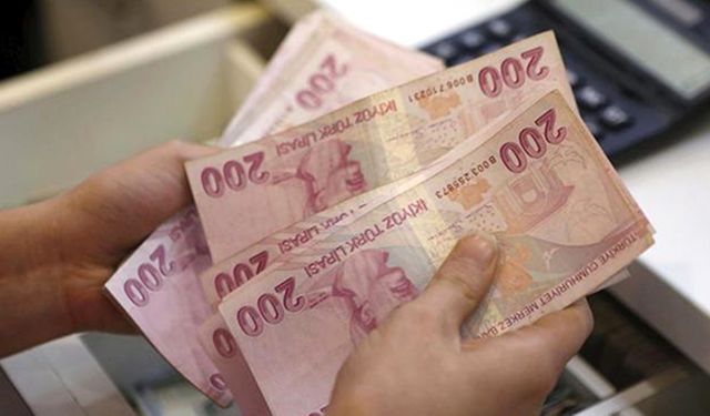 Banka Müdüründen Son Dakika Açıklaması: 30.000 TL, Online Verilecek