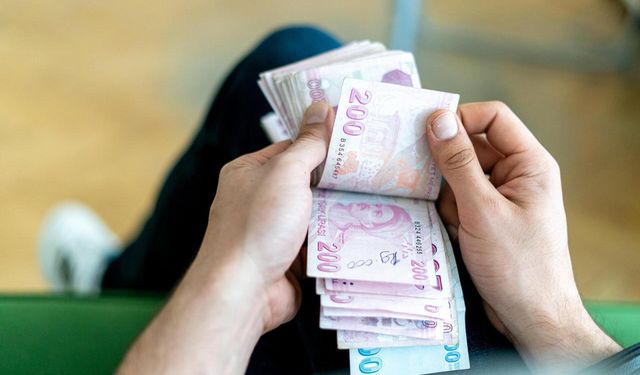 Mükemmel Bir Kampanya Başladı, Hesaplarınızı Kontrol Edin 10.000 TL Yatmış Olabilir