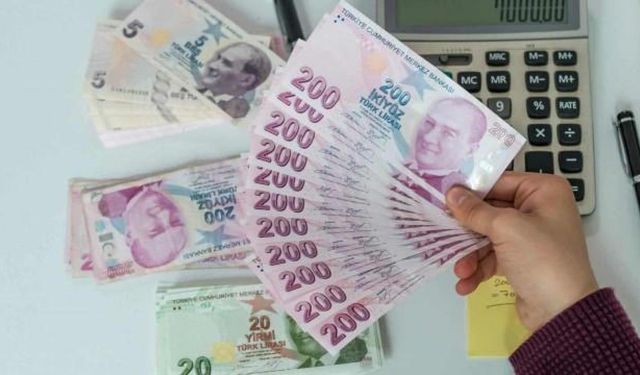 Nakit ihtiyacı olan kişilerin hesaplarına 7200 TL ödeme yatıyor! Sorgulama nasıl yapılır?