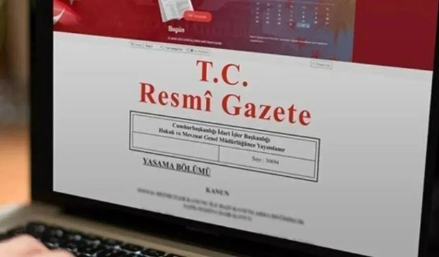 Resmi Gazetede Acil Duyuru Yapıldı! Emekliye 8700 TL Ödeme Haberi Onay Verildi