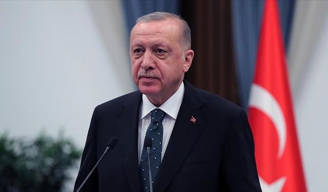 Erdoğan Kadına Şiddetle Mücadelede Yeni Reform Paketini Açıkladı