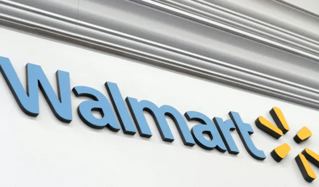 Walmart Bazı Mağazalarda Sigara Satışını Sonlandırdı