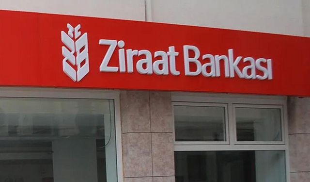 Ziraat Bankası düşük faiz oranları ile nakit imkanı sağlayacak! 25.000 TL ödeme alınacak