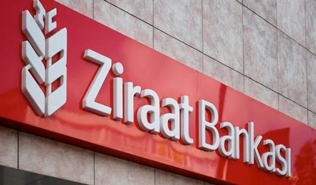 Ziraat Bank Kartına Sahip Olanlar Haber Sizi İlgilendiriyor! 1 Gün İçinde Başvurmanız Gerekir!