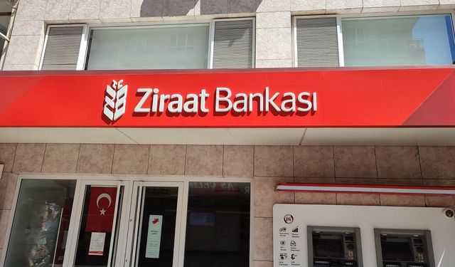 Ziraat Bankası sabah açıklamasında emekli maaşı alan kişilere 12.000 TL kimlikle ödeme yapacağını açıkladı!