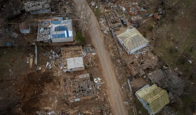 ABD'nin Ukrayna İçin Yeni İnsansız Hava Araçları Hakkında Bildiklerimiz