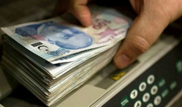 Kamu Bankaları Onların Hesaplarına Ödeme Yapmaya Başladı! Sizlerde ATM'ye Gidip Paranızı Alabilirsiniz