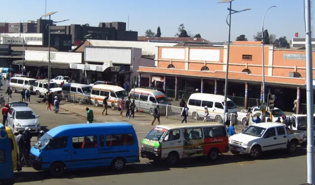 Zimbabve Otobüs Kazasında Paskalya Kilisesi Etkinliği Öncesinde 35 Kişi Öldü