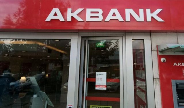 Akbank Nisan Ayında 500.000 TL Ödeme Yapacak! İsteyenler 120 Ay Vadeye Kadar Tablo Oluşturacak