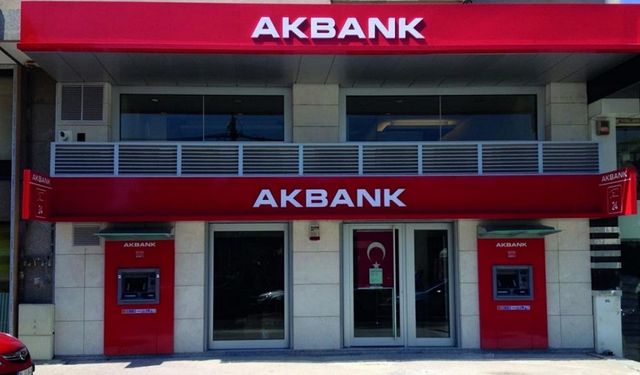 Akbank, TEB, QNB Finansbank ve Denizbank Yaptı Yapacağını! Bankalar Aynı Nakit İmkanını 10.000 TL Olarak Duyurdu