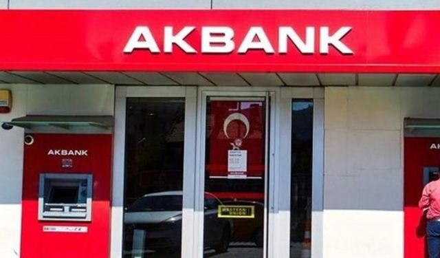 Akbank ve 2 Bankanın Yaptığı Duyuru Olay Oldu! Nakit İhtiyacına 10.000 TL Net Ödemeli Çözüm Geldi! Aylık Ödeme Yok