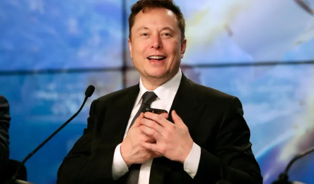 Elon Musk, Twitter Satışı Nedeniyle Suudi Prens Talal İle Karşı Karşıya Geldi