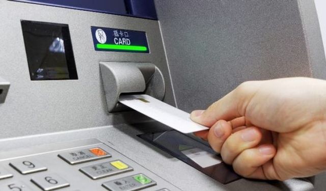 ATM Kartlarına 20.000 TL Ödeme Yapılacak, Son Başvuru Tarihini Kaçırmayın! 