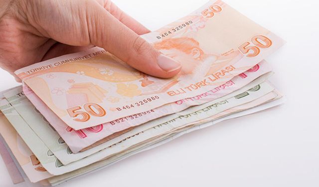 5000 TL Ödemeler Başladı! O Bankadan Duyuru Geldi!