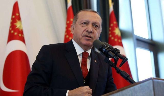 Cumhurbaşkanı Recep Tayyip Erdoğan tarafından açıklama! 36.000 TL kamu bankaları hesaplara yatıyor