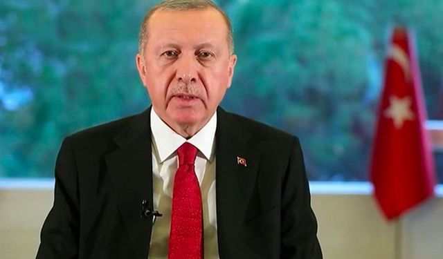 Cumhurbaşkanı Erdoğan: "Nakit İhtiyacı Olan Kişilere Hemen Ödeme Verilecek!" Kamu Bankaları Kolları Sıvadı!